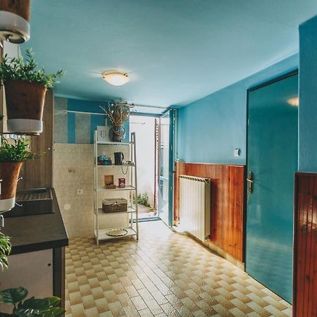 House365 Hotel Koper Bagian luar foto