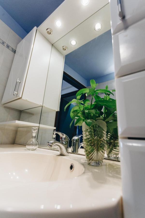 House365 Hotel Koper Bagian luar foto