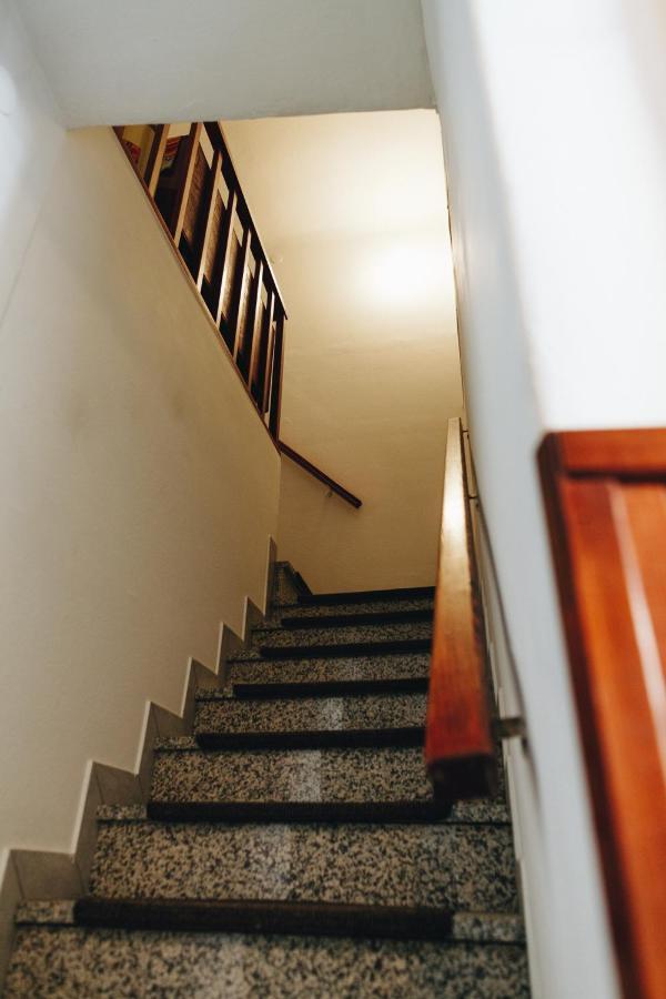 House365 Hotel Koper Bagian luar foto
