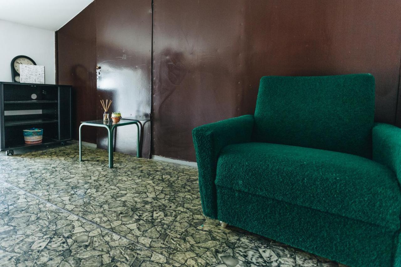 House365 Hotel Koper Bagian luar foto