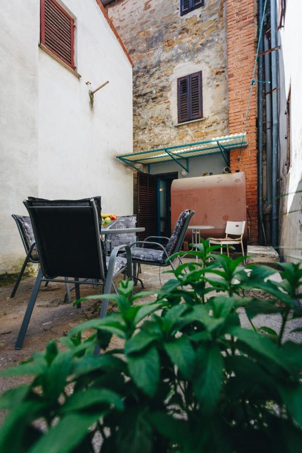 House365 Hotel Koper Bagian luar foto